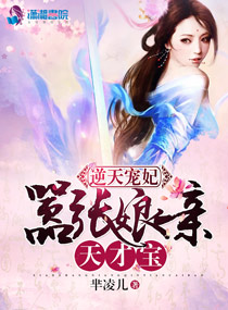 逆天宠妃:嚣张娘亲天才宝
