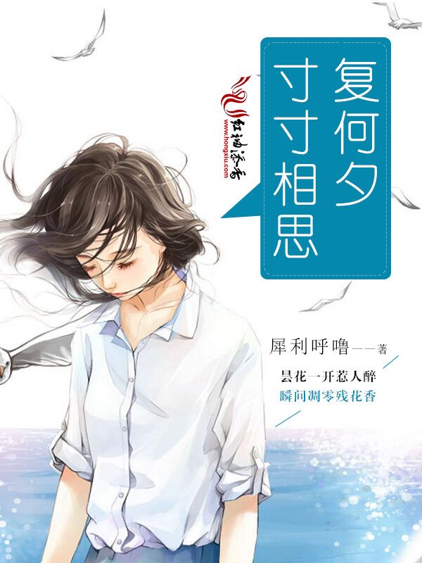 寸寸相思复何夕