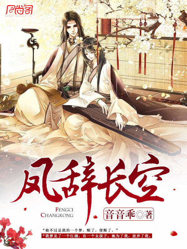 凤辞长空