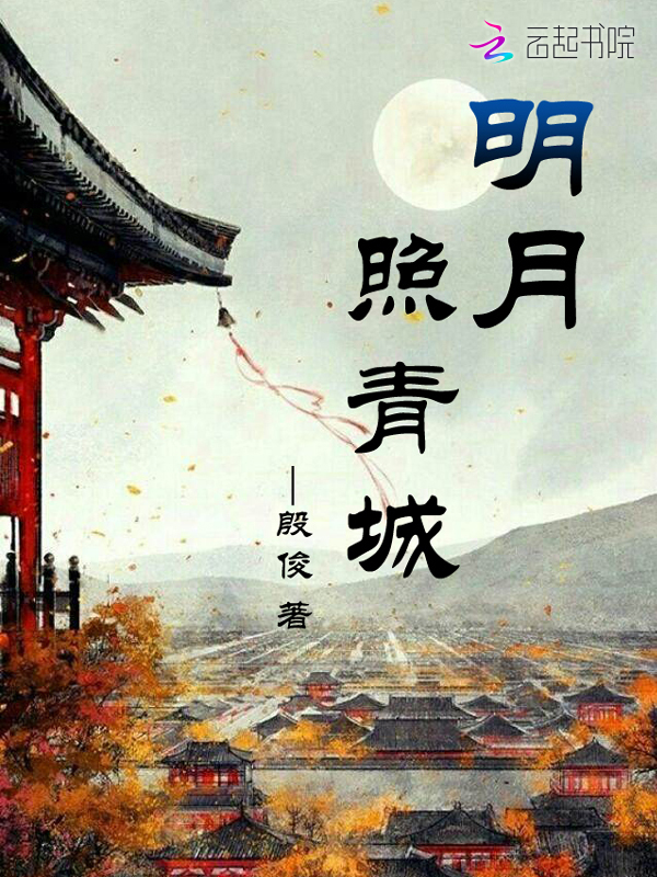 明月照青城