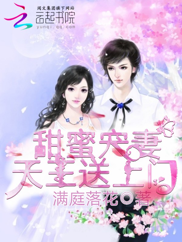 甜蜜宠妻：天王送上门