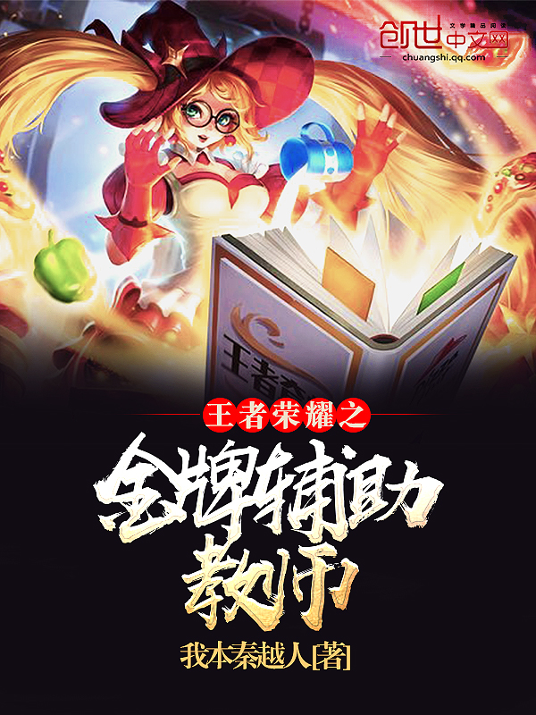 王者荣耀之金牌辅助教师