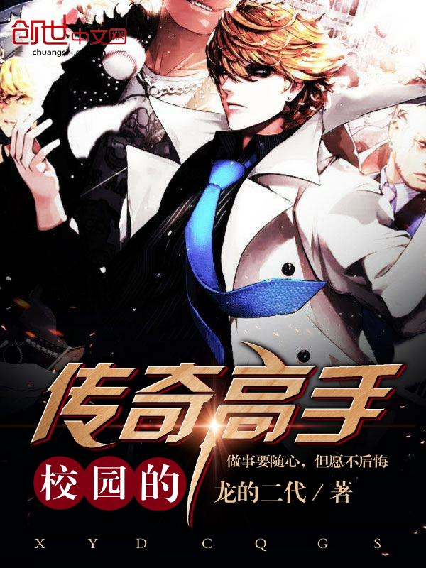 校园的传奇高手
