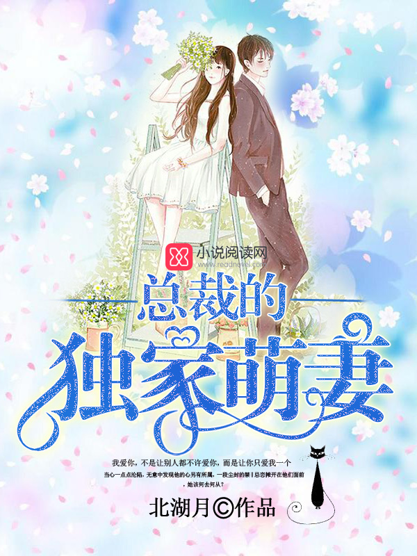 总裁的独家萌妻