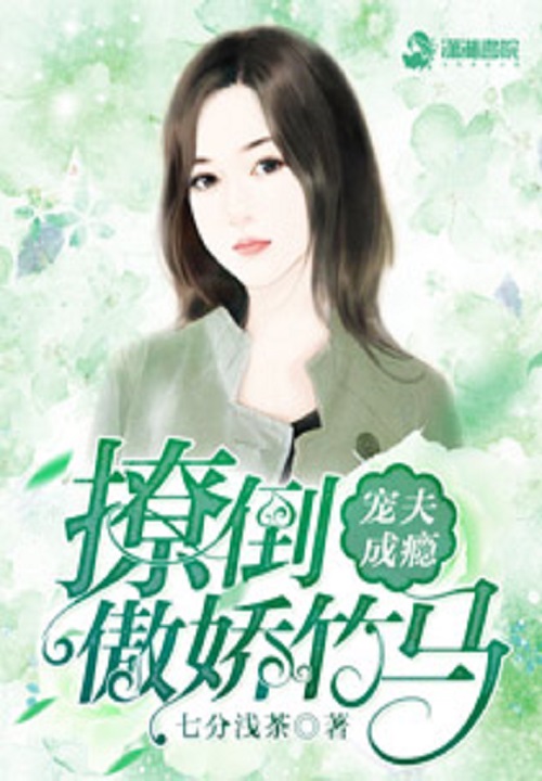宠夫成瘾:撩倒傲娇竹马