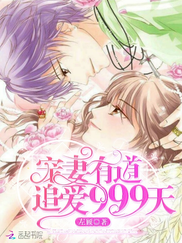 宠妻有道:追爱999天