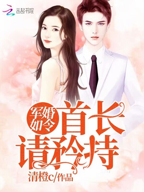 娇妻入怀:先生,请矜持