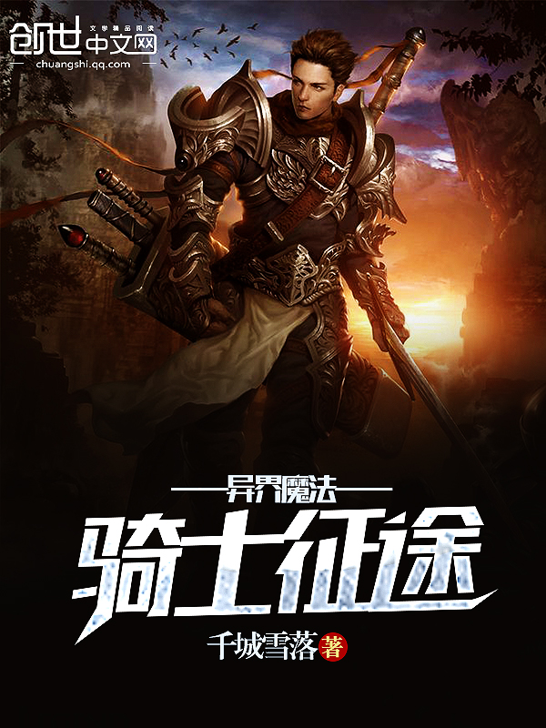 异界魔法骑士征途