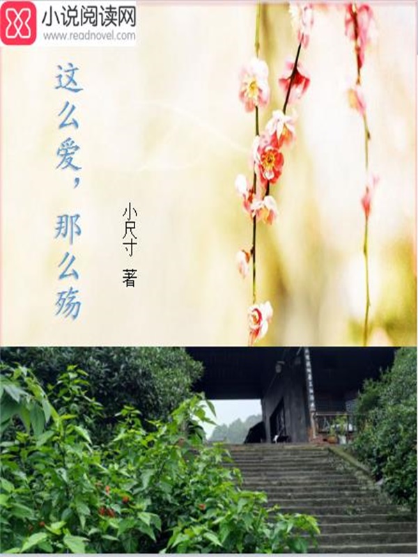 这么爱,那么殇