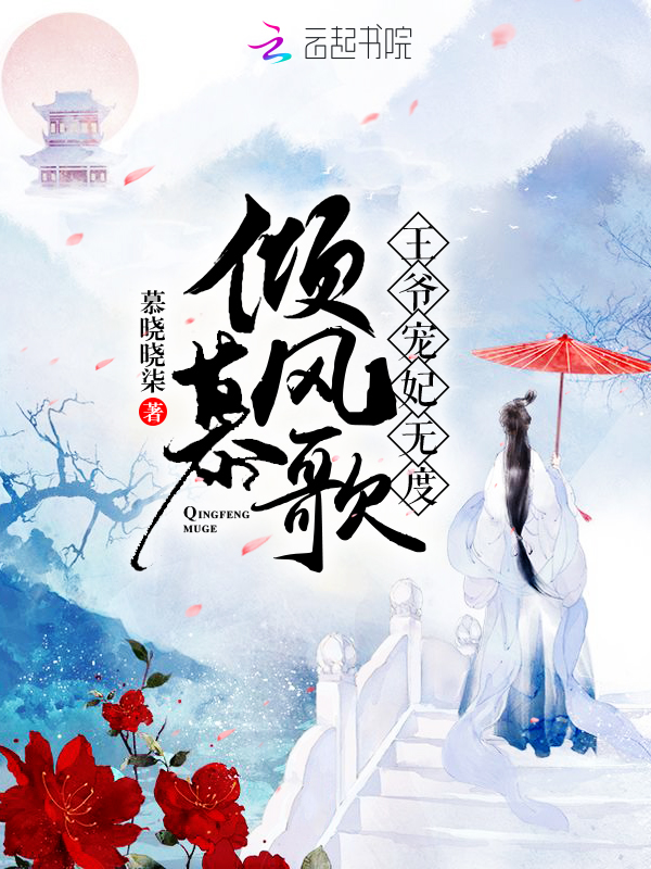 倾风慕歌:王爷宠妃无度