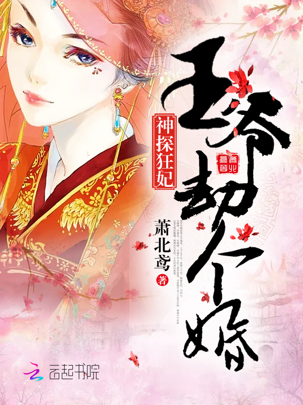 神探狂妃:王爷,劫个婚