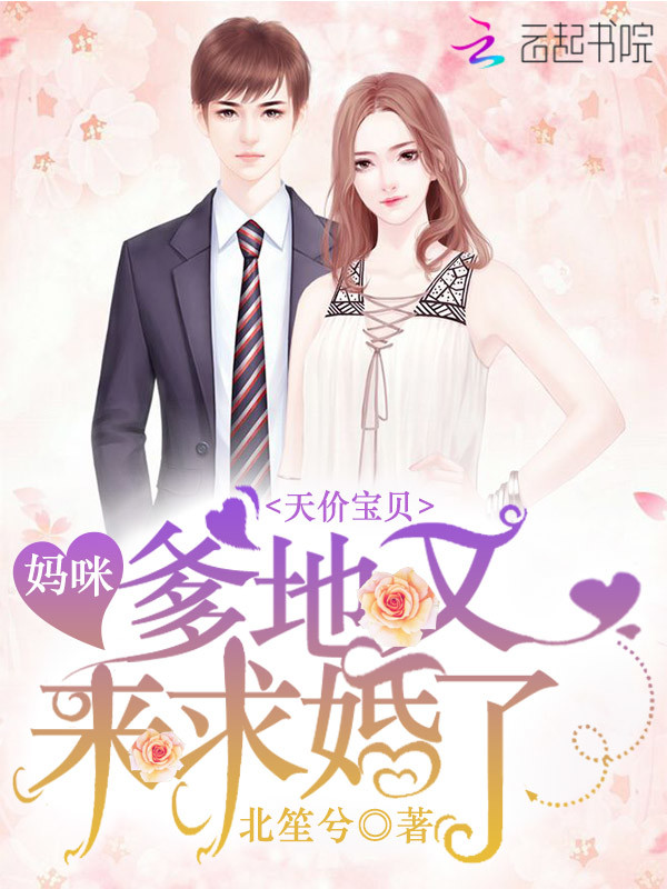总裁的第N次求婚