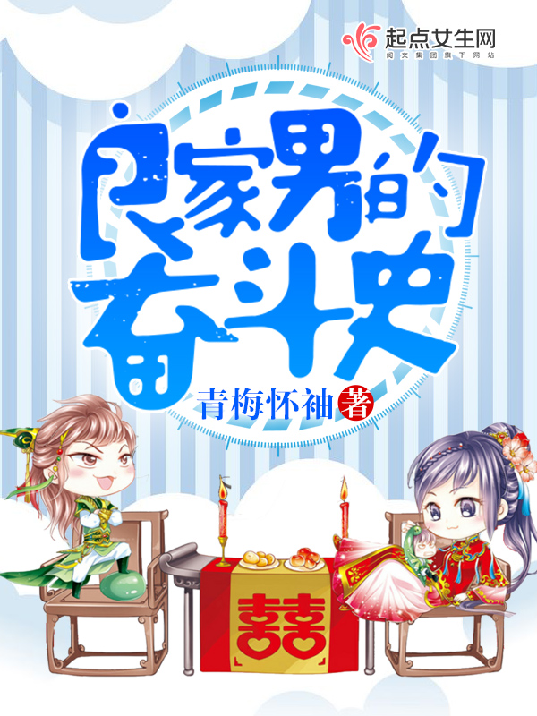 良家男的奋斗史