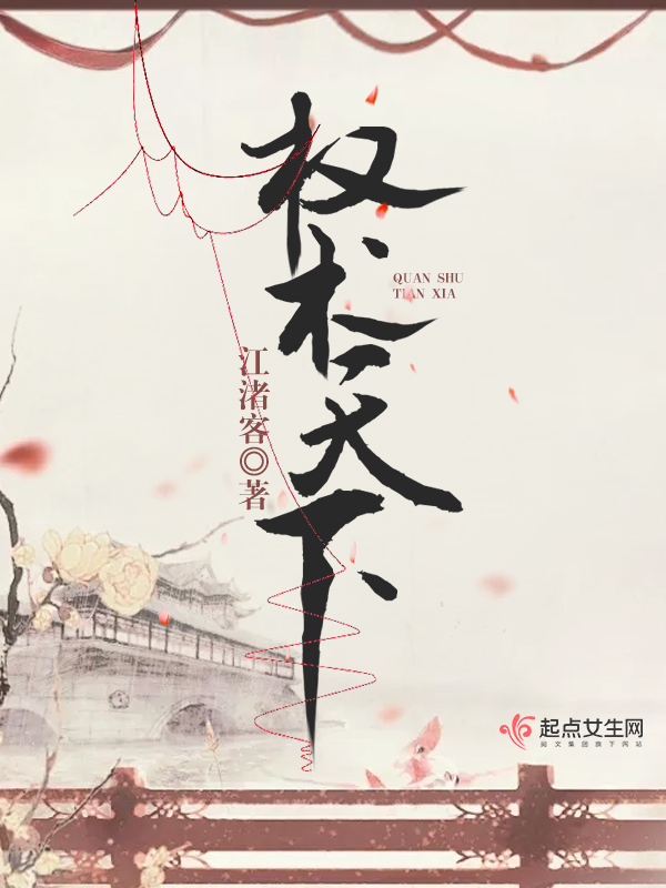权术天下