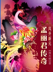 凤开新元-孟丽君传奇