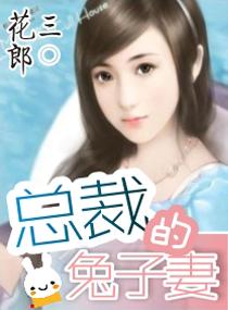 总裁的兔子妻