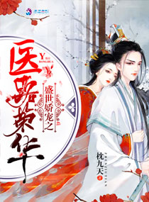 二嫁之神医王妃