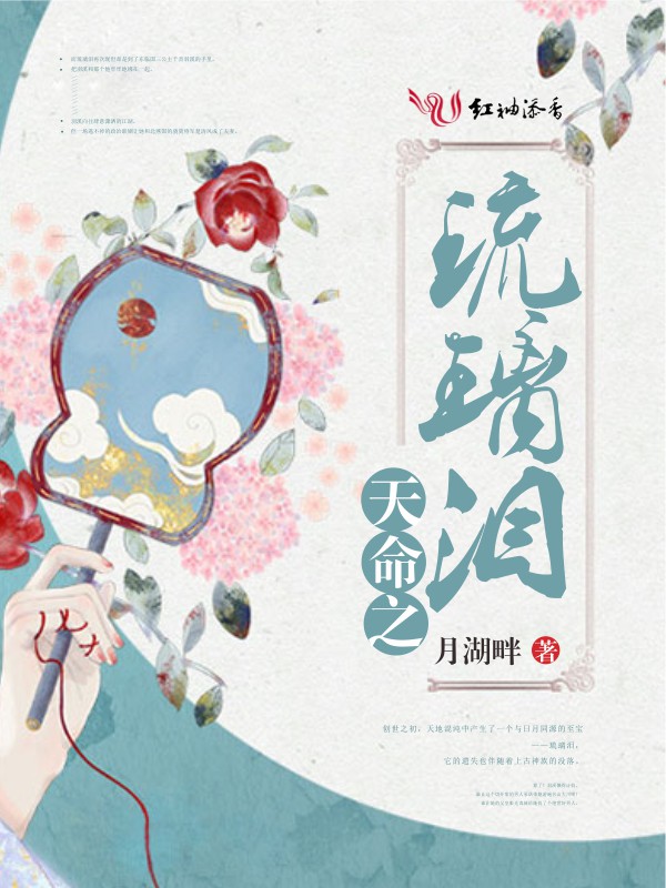 天命之琉璃泪