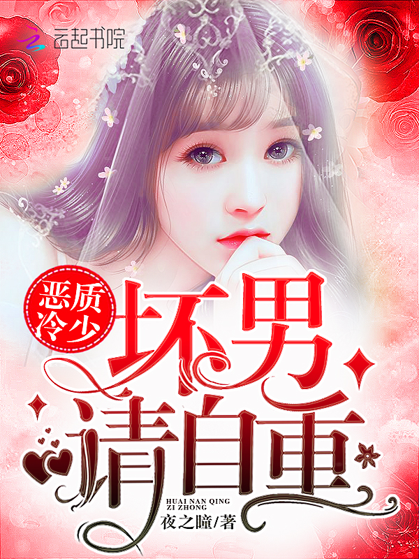 恶质冷少:坏男请自重
