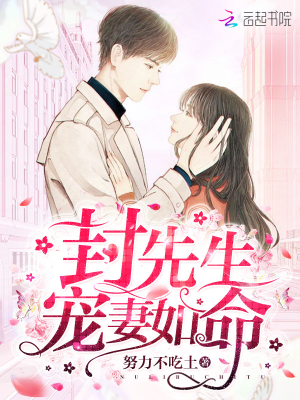 封先生,宠妻如命