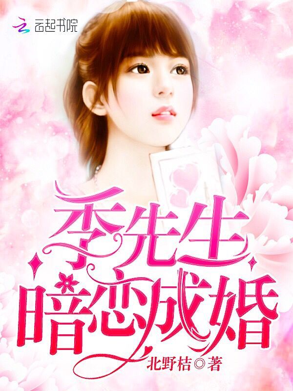季先生,暗恋成婚