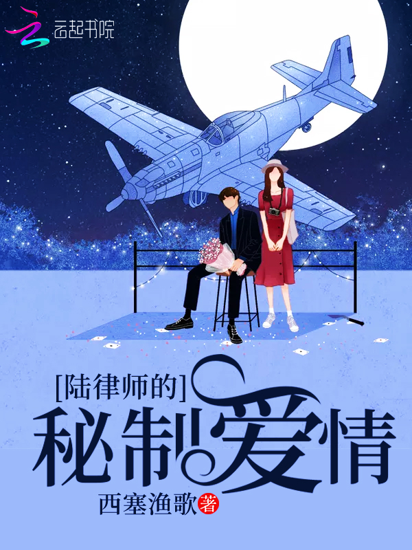 陆律师的秘制爱情