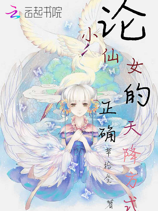 论小仙女的正确天降方式 封面
