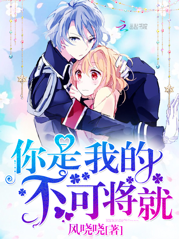 你是我的不可将就