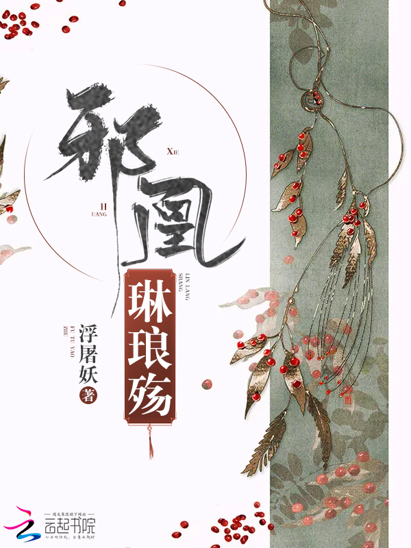 邪凰琳琅殇