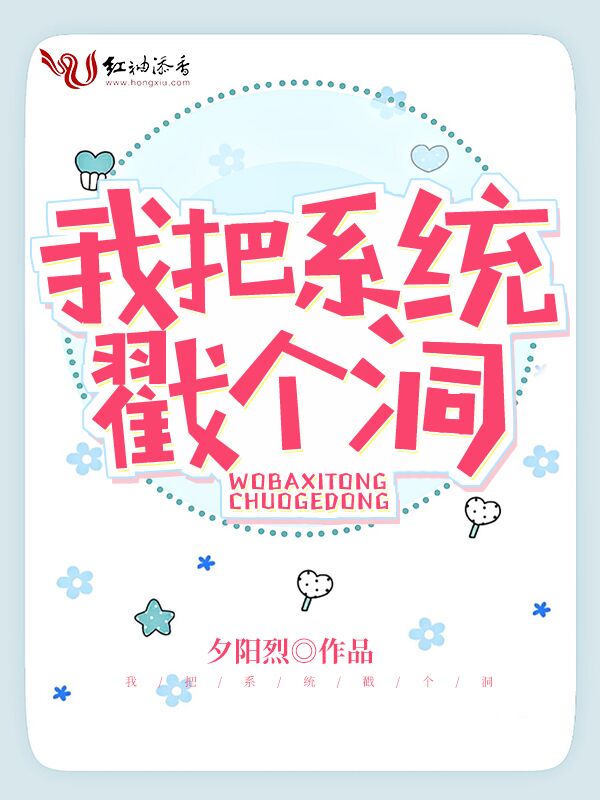 我把系统戳个洞