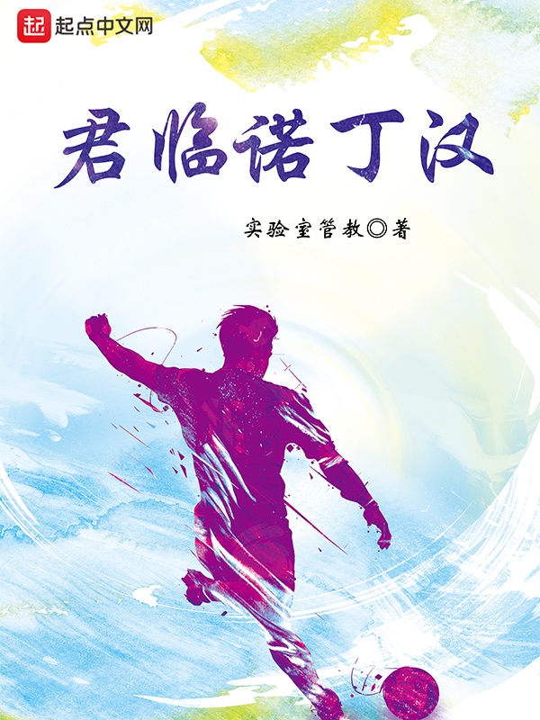 君临诺丁汉 封面