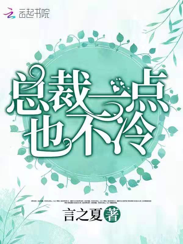 总裁一点也不冷