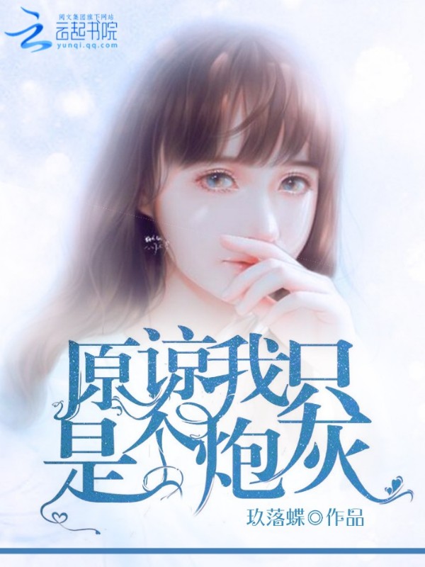 原谅我只是个炮灰
