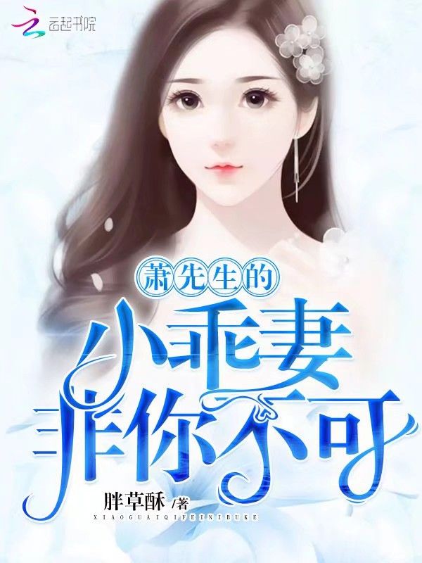 萧先生的小乖妻非你不可