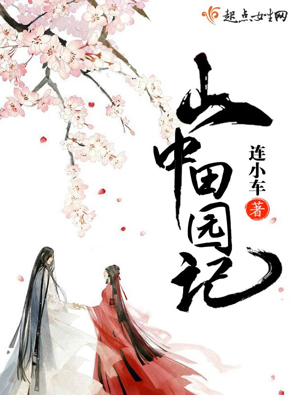 山中田园记 封面