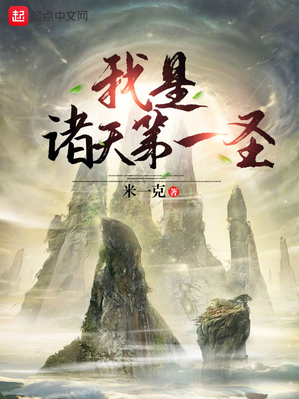 我是诸天第一圣 封面