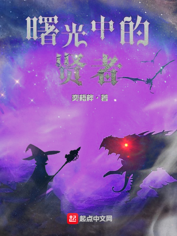 曙光中的贤者 封面