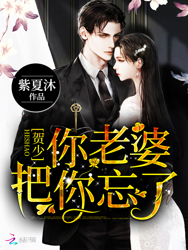 贺少,你老婆把你忘了
