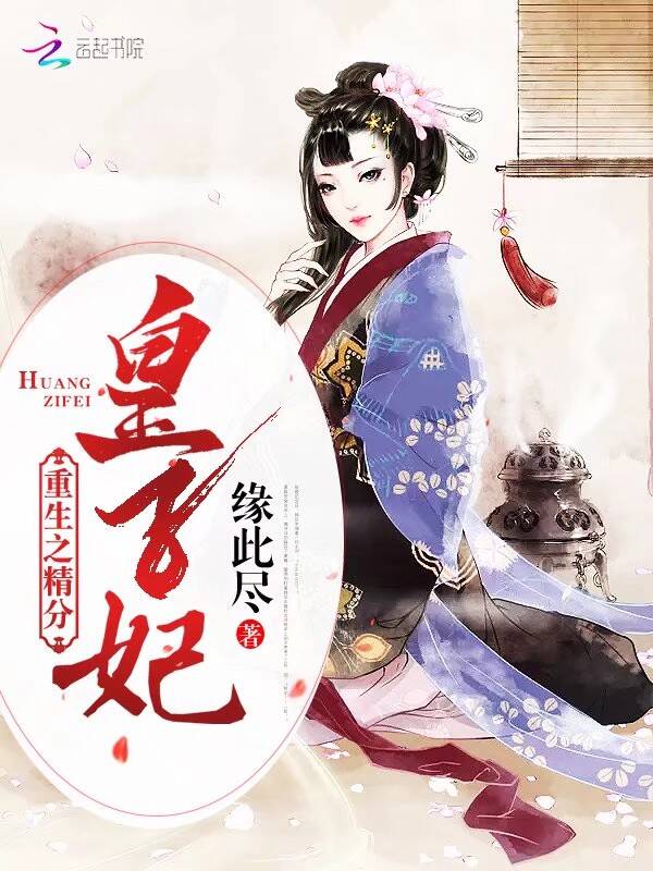 重生之精分皇子妃