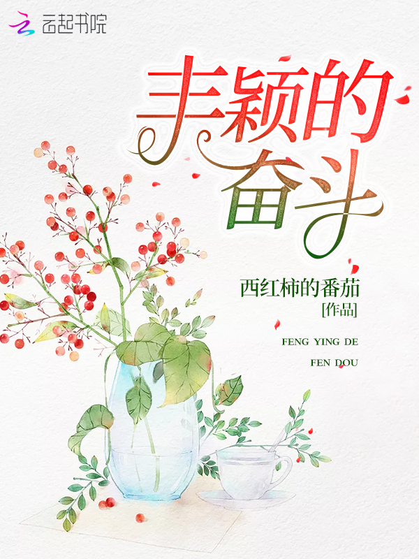 丰颖的奋斗