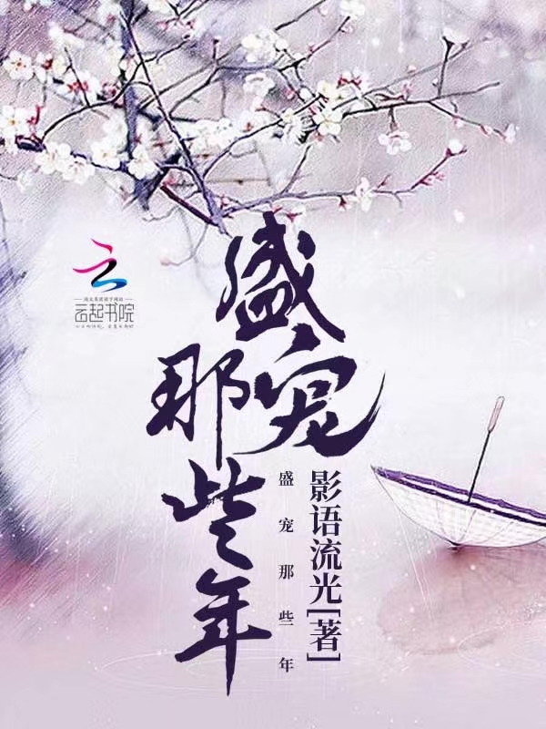 盛宠那些年