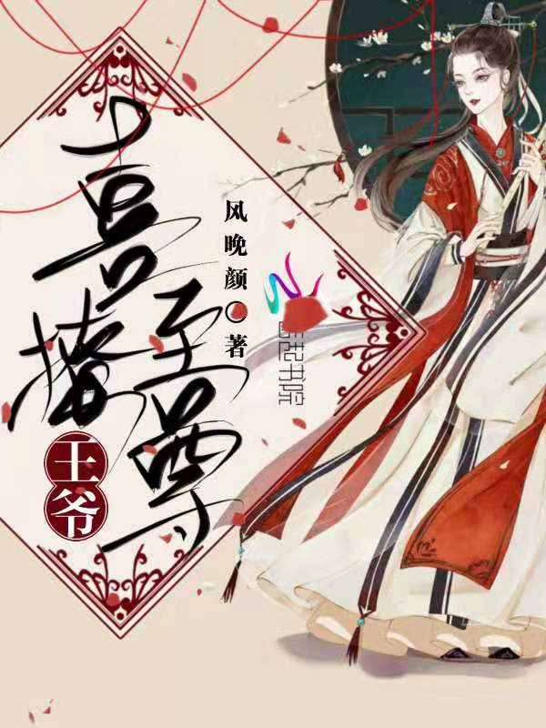 喜撩至尊王爷