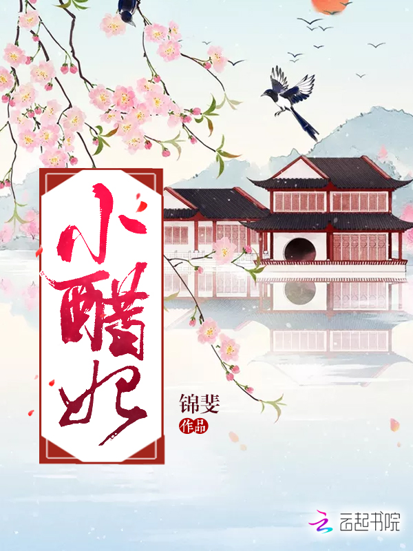 小醋妃