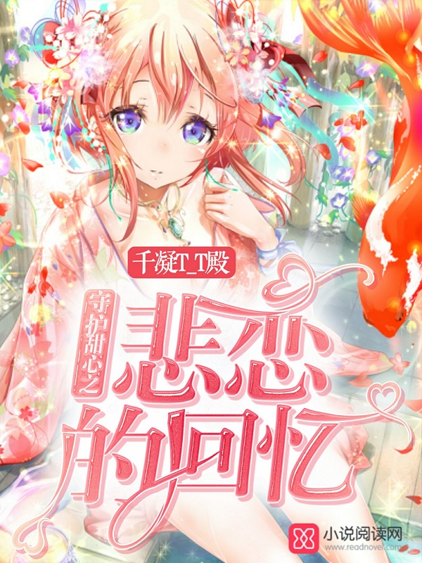 守护甜心之悲恋的回忆