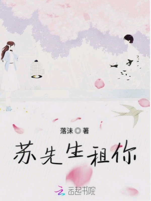苏先生租你