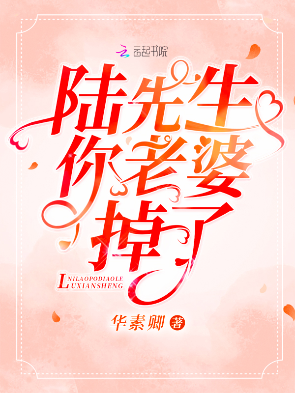 陆先生你老婆掉了