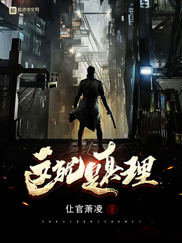 这就是真理 封面