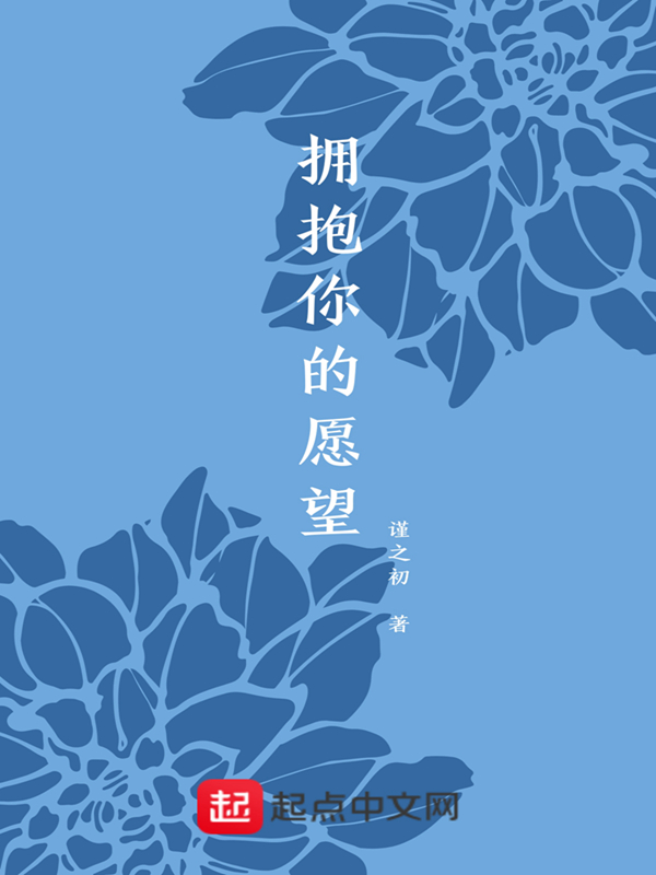拥抱你的愿望 封面