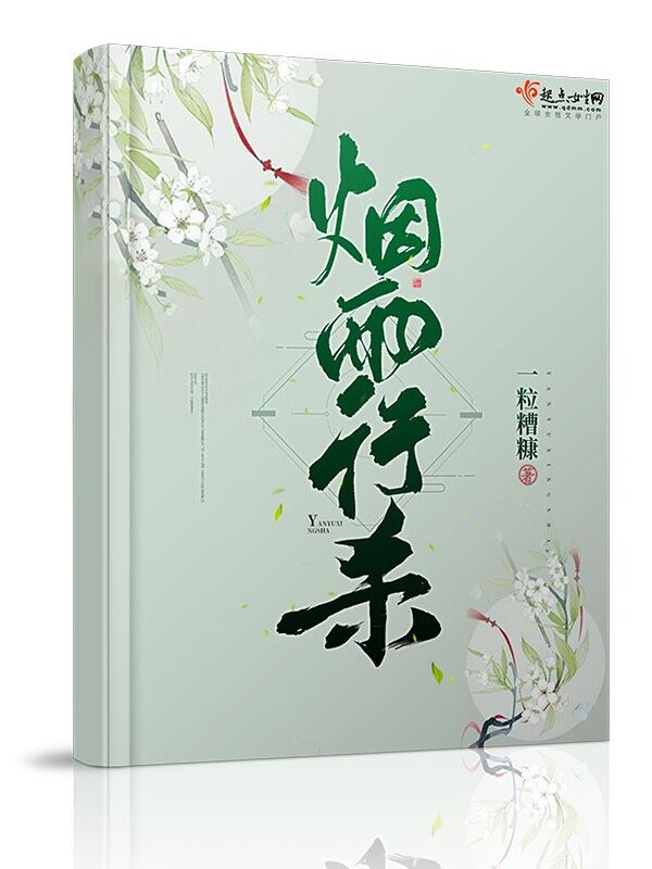 烟雨行杀 封面