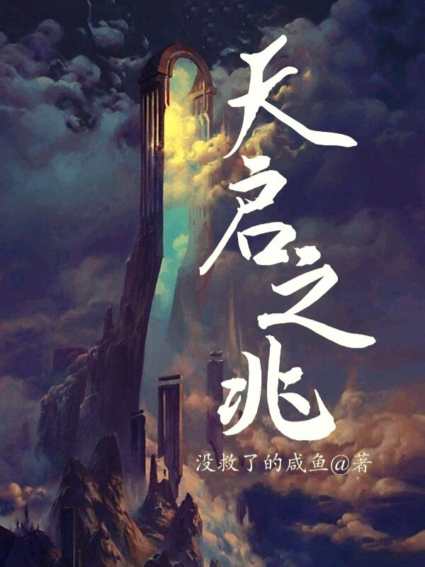 天启之兆 封面